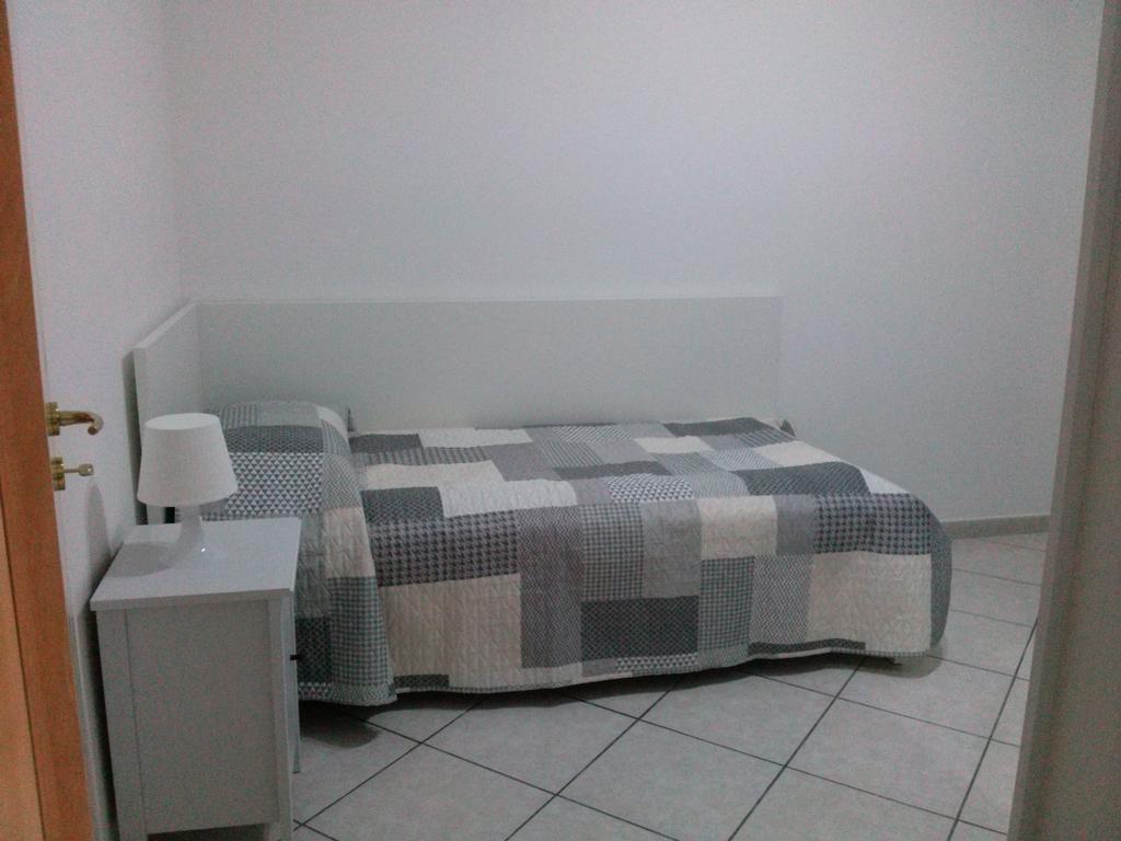 Twinsuite Licata Buitenkant foto